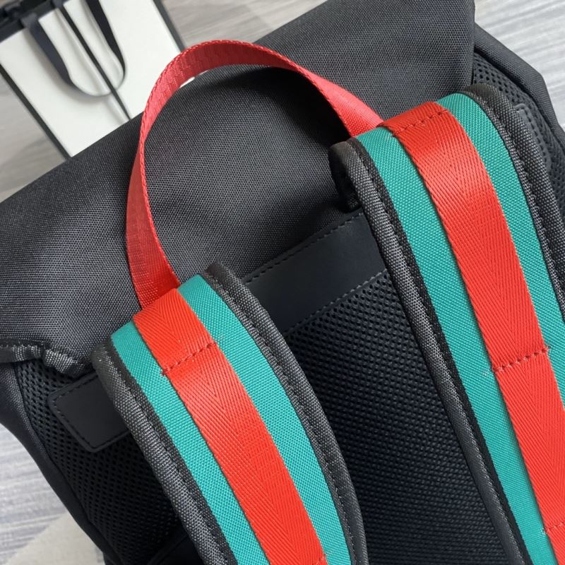 Gucci Backpacks